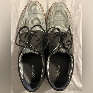 Xray Men’s Dress Shoes